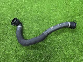 патрубок радиатора BMW X5 G05 [рестайлинг] G05 2023, 3.0 л., B58B30P, бензин, АКПП, a96, внедорожник 5 дв., полный привод, 5A8CB50, 17125A8CB50