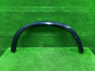 накладка колесной арки BMW X5 G05 2022, 3.0 л., B58B30, бензин, задний привод, 8069292, 8099122, 51778099122