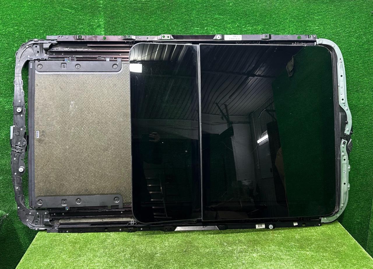 люк BMW X5 F15 2016, 4.4 л., N63 B44 A, бензин, АКПП, 475, внедорожник 5 дв., полный привод, 8059025, 51448059025, 6761731639601, B1016552, PP456K, 10025374A, 000002080, L121-6807, SN27712022016, 10006329H, PA6MR25, 10006329, 43R-000265, 161125, E000251, 19025374A, LI21-4352, PGW26, 805902508TLL, 30021697E, 904AS3M513, 09-21-16, 30022369G, C-NR, B1016030 - фото №1