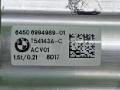 расширительный клапан кондиционера BMW X3 G01 2021, 2.0 л., B46 B20 B, бензин, АКПП, schwarz 2 (668), внедорожник 5 дв., 6994989, 64506994989 - фото №6