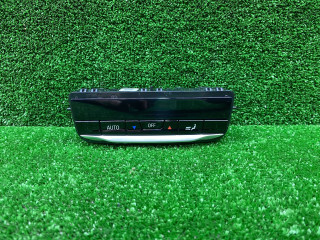 блок управления печки / климат-контроля BMW X3 G01 2020, 2.0 л., B48 B20 A, бензин, АКПП, 9493014, 61319493014