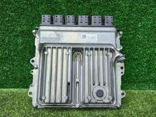 блок управления двигателем BMW X3 M F97 2020, 3.0 л., S58B30A, бензин, а300, полный привод, правый руль, 9796607, 9796607