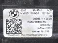 блок управления (другие) BMW 5 серия G60/G61 2025, 2.0 л., бензин, a90, седан, задний привод, правый руль, 5B6B888, 62105B6B888 - фото №6