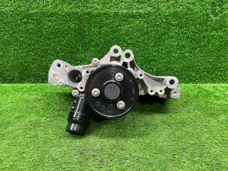 кронштейн генератора BMW X3 G01 [рестайлинг] G01 2023, 2.0 л., B46 B20 B, бензин, внедорожник 5 дв., полный привод, 8650988, 11518650988