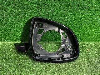 накладка на зеркало BMW X5 G05 2022, 3.0 л., B58B30, бензин, АКПП, 416, внедорожник 5 дв., задний привод, 7468260, 51167468260