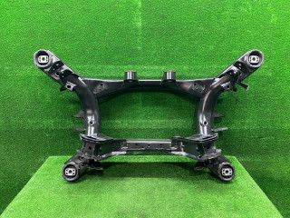 балка подвески задняя BMW X3 G01 [рестайлинг] G01 2023, 2.0 л., B48 B20 A, бензин, АКПП, внедорожник 5 дв., полный привод, правый руль, 6874404, 33306874404