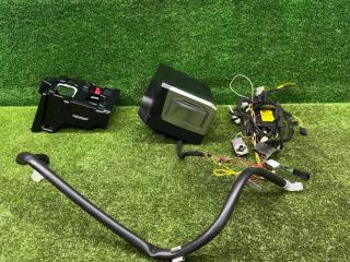 ионизатор воздуха BMW X7 G07 [рестайлинг] G07 2024, 3.0 л., B58B30P, бензин, АКПП, black sapphire metallic (475), внедорожник 5 дв., полный привод, правый руль, 5A3E7E0, 64115A3E7E0