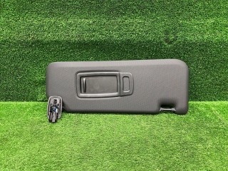 козырек солнцезащитный BMW X3 G01 [рестайлинг] G01 2023, 2.0 л., B48 B20 A, бензин, АКПП, внедорожник 5 дв., полный привод, правый руль, 8071072, 51168071072