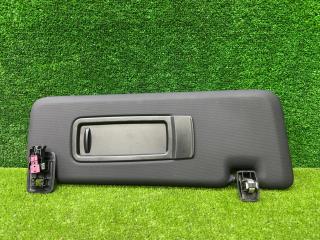 козырек солнцезащитный BMW X5 G05 2020, 3.0 л., B58B30, бензин, АКПП, a96, внедорожник 5 дв., 9114660, 9114660