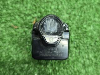 Подсветка порога BMW X7 G07 [рестайлинг] G07 2024, 3.0 л., B58B30P, бензин, АКПП, black sapphire metallic (475), внедорожник 5 дв., полный привод, правый руль, 7946663, 63147946663