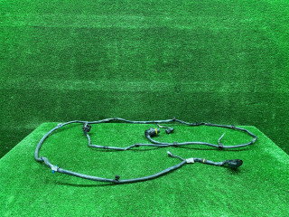 проводка двигателя BMW M5 F90 2018, 4.4 л., S63 B44 B, бензин, седан, 7856779, 12537856779