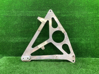 распорка кузова BMW X6 M F96 2020, 4.4 л., S63 B44 B, бензин, АКПП, marina bay blau metallic (c1k), внедорожник 5 дв., 8078065, 51618078065