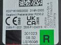 ремень безопасности BMW M3 G80/G81 G80 2023, 3.0 л., S58B30A, бензин, АКПП, c31, седан, полный привод, правый руль, 8747228, 72118747228 - фото №4