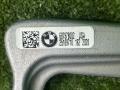 кронштейн (крепление) BMW X3 G01 2020, 2.0 л., B46 B20 B, бензин, АКПП, a96, внедорожник 5 дв., задний привод, 6878780, 31106878780 - фото №3
