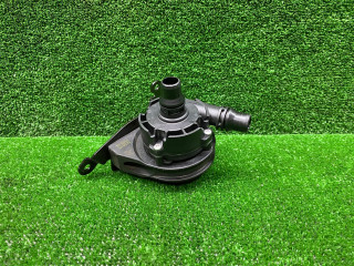 насос антифриза дополнительный BMW M5 F90 2018, 4.4 л., S63 B44 B, бензин, седан, 8053491, 8093829, 11518093829, 11518053491