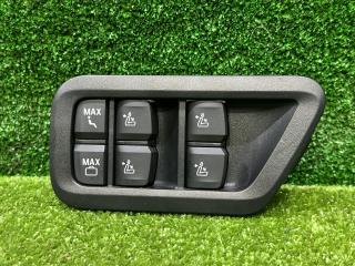 блок управления сиденьем BMW X7 G07 [рестайлинг] G07 2024, 3.0 л., B58B30P, бензин, АКПП, black sapphire metallic (475), внедорожник 5 дв., полный привод, правый руль, 9439875, 61319439875