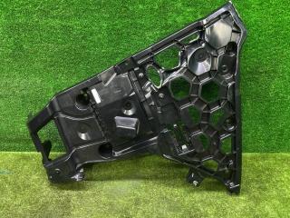 Крепление бампера заднего BMW X6 G06 [рестайлинг] G06 2023, 3.0 л., B58B30P, бензин, АКПП, 416 carbon-schwarz, внедорожник 5 дв., полный привод, 8085684, 51128085684