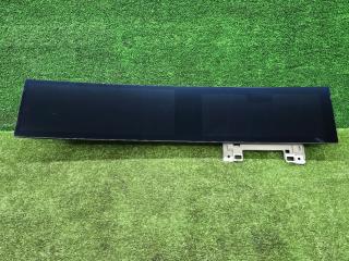 монитор мультимедиа BMW X7 G07 [рестайлинг] G07 2024, 3.0 л., B58B30P, бензин, АКПП, black sapphire metallic (475), внедорожник 5 дв., полный привод, правый руль, 5A6D1D9, 65505A6D1D9