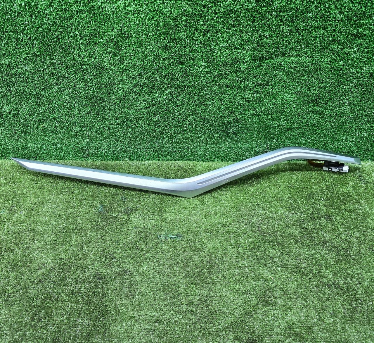 подсветка двери задней BMW M3 G80/G81 G80 2021, 3.0 л., S58B30A, бензин, МКПП, 475, седан, задний привод, 6999931, 63316999931 - фото №1