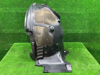 защита арок передняя левая (подкрылок) BMW 7 серия G11/G12 G11 2018, 3.0 л., B57 D30 B, дизель, АКПП, седан, полный привод, правый руль, 7340201, 51717340201