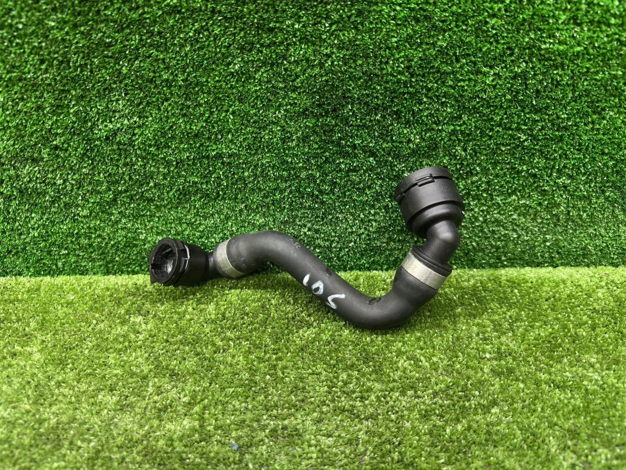 патрубок (трубопровод, шланг) BMW X3 G01 2020, 2.0 л., B46 B20 B, бензин, АКПП, a96, внедорожник 5 дв., задний привод, 8670700, 17128670700 - фото №1