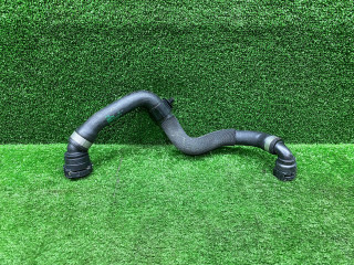 патрубок радиатора BMW X7 G07 2020, 3.0 л., B58B30, бензин, АКПП, внедорожник 5 дв., полный привод, 9894789, 17129894789