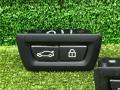 кнопка открытия багажника BMW X3 G01 2021, 2.0 л., B46 B20 B, бензин, АКПП, schwarz 2 (668), внедорожник 5 дв., 9275121, 61319275121 - фото №2