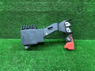 распределитель тока BMW X7 G07 [рестайлинг] G07 2023, 3.0 л., B58B30, бензин, АКПП, внедорожник 3 дв., полный привод, 5A0B054, 61145A0B054