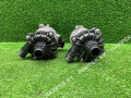 насос антифриза дополнительный BMW 5 серия F07/F10/F11 2010, 11517566335, 7566335 - фото №2
