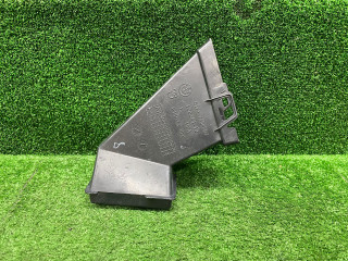 водосток капота BMW X7 G07 2020, 3.0 л., B58B30, бензин, АКПП, внедорожник 5 дв., полный привод, 7434887, 51717434887