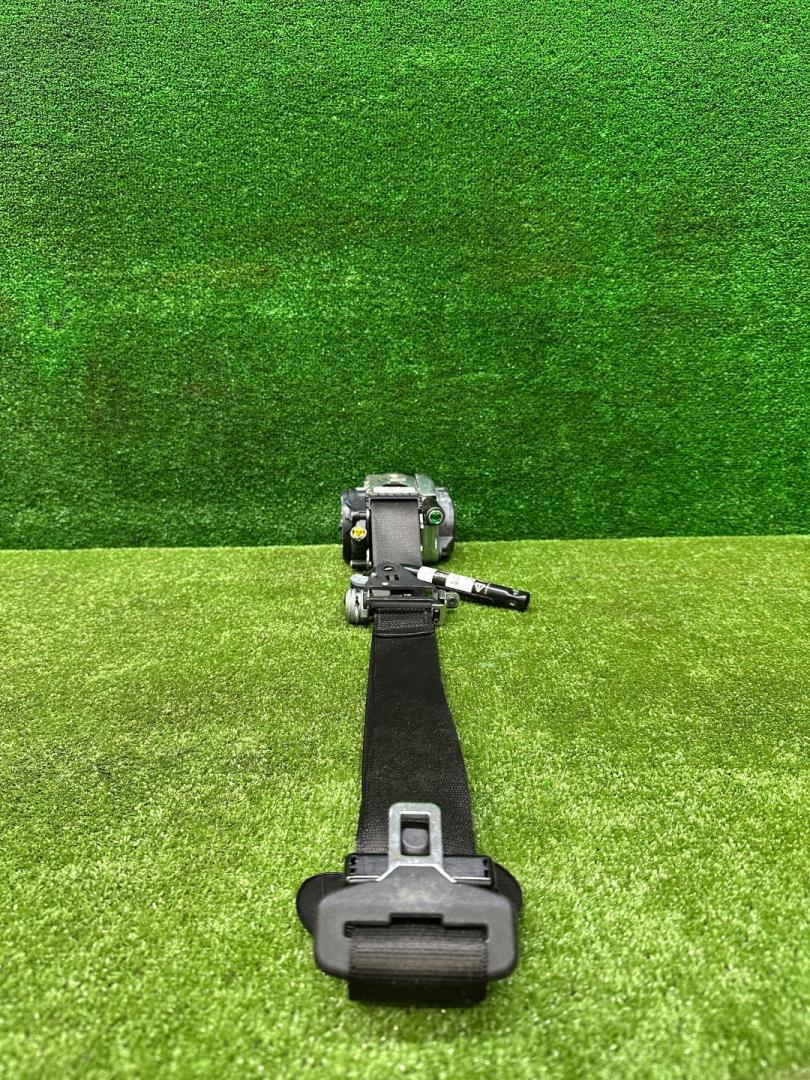 ремень безопасности BMW X5 F15 2016, 4.4 л., N63 B44 A, бензин, АКПП, 475, внедорожник 5 дв., полный привод, 7343638, 72117343638 - фото №1