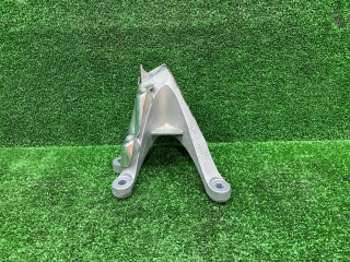 кронштейн двигателя BMW 5 серия G30/G31 [рестайлинг] G30 2023, 2.0 л., B46 B20 B, бензин, skyscraper grau metallic (c4w), 6861564, 22116861564