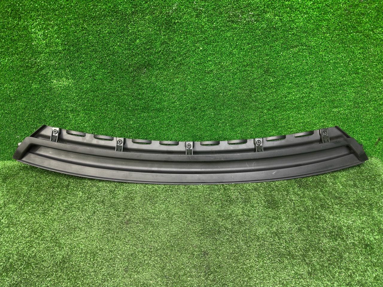 полка багажника BMW 3 серия G20 2021, 3.0 л., B58B30, бензин, АКПП, oxidgrau ii metallic (c4a), седан, полный привод, правый руль, 7433287, 51477433287 - фото №1