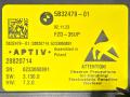 фонарь салона (плафон) BMW X3 M F97 2020, 3.0 л., S58B30A, бензин, а300, полный привод, правый руль, 5B32479, 5B32479 - фото №7