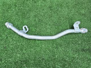 трубка охлаждающей жидкости BMW X7 G07 [рестайлинг] G07 2024, 3.0 л., B58B30P, бензин, АКПП, black sapphire metallic (475), внедорожник 5 дв., полный привод, правый руль, 9844552, 17129844552