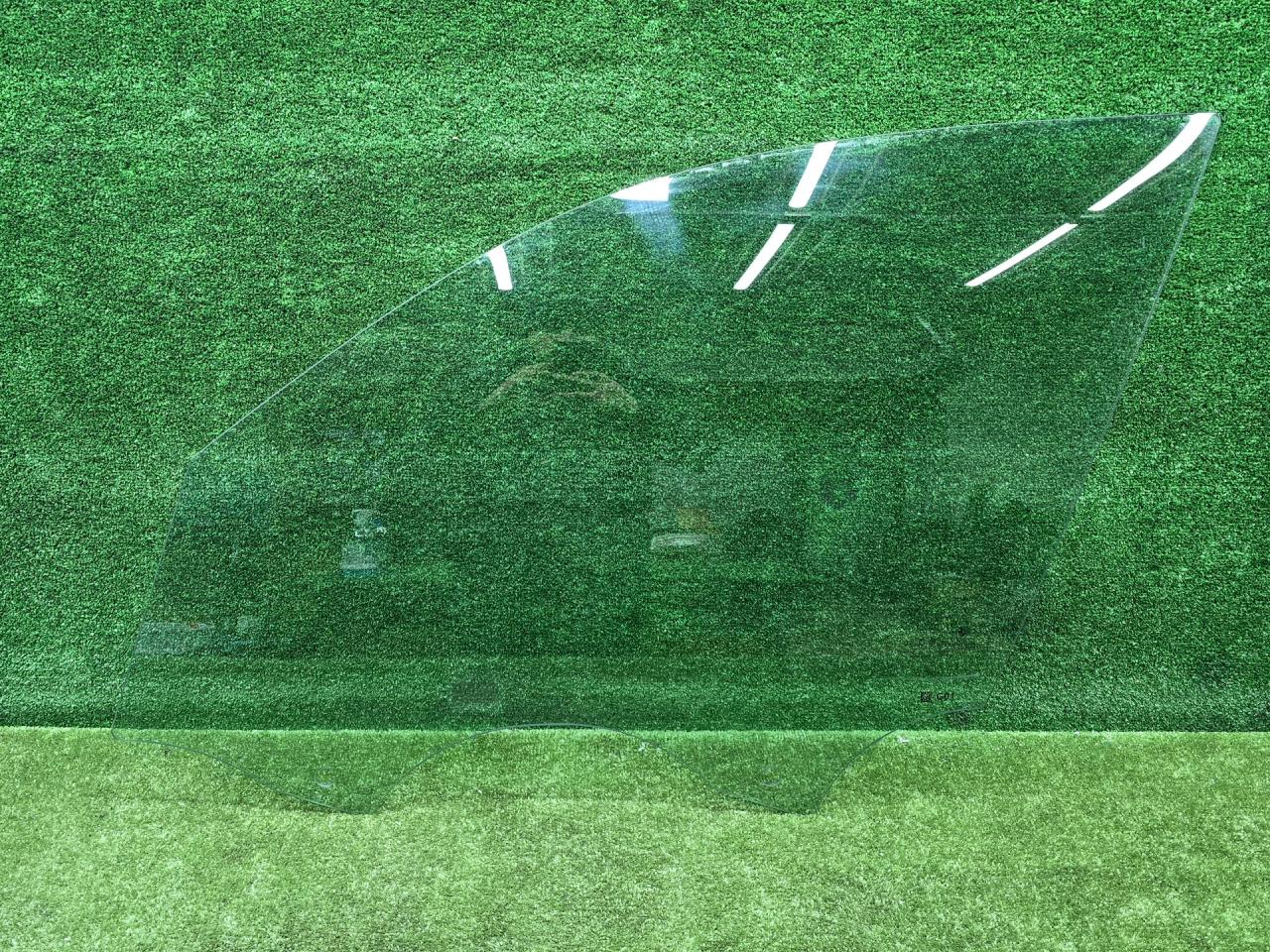 стекло двери передней левой BMW X3 G01 2020, 2.0 л., B46 B20 B, бензин, АКПП, a96, внедорожник 5 дв., задний привод, 7397129, 51337397129 - фото №1