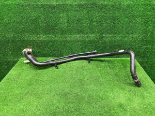 горловина топливного бака BMW X5 G05 2022, 3.0 л., B58B30, бензин, задний привод, 5A34399, 16115A34399