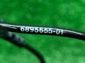датчик ABS BMW X5 G05 2022, 3.0 л., B58B30, бензин, АКПП, 416, внедорожник 5 дв., задний привод, 6895655, 34526895655 - фото №4