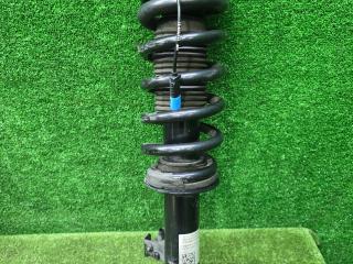 стойка задняя BMW X3 M F97 2020, 3.0 л., S58B30A, бензин, а300, полный привод, правый руль, 8067507, 31318067507