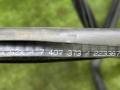 уплотнитель двери BMW M3 G80/G81 G80 2023, 3.0 л., S58B30A, бензин, АКПП, c31, седан, полный привод, правый руль, 7407373, 7407373 - фото №5