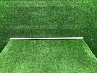 молдинг двери задней правой BMW X7 G07 2020, 3.0 л., B58B30, бензин, АКПП, внедорожник 5 дв., полный привод, 7444104, 51357444104