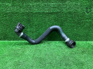 патрубок радиатора BMW X3 G01 [рестайлинг] G01 2021, 2.0 л., B46 B20 B, бензин, АКПП, хетчбэк 5 дв., 8650981, 11538650981