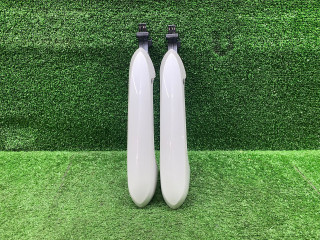 ручка наружная BMW X7 G07 2020, 3.0 л., B58B30, бензин, АКПП, внедорожник 5 дв., полный привод, 8492030, 51218492030