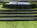 Комплект молдингов BMW X3 M F97 2020, 3.0 л., S58B30A, бензин, а300, полный привод, правый руль, 7410048, 7410047, 7410050, 7410049, 7410045, 7410022, 7410046, 7410021, 7410073, 7410074, 74107410048, 74107410047, 74107410050, 74107410049, 74107410045, 74107410022, 74107410046, 74107410021, 74107410073, 74107410074 - фото №11