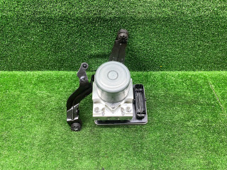 блок ABS BMW X3 G01 [рестайлинг] G01 2023, 2.0 л., B48 B20 A, бензин, АКПП, внедорожник 5 дв., полный привод, правый руль, 5A82CF0, 34515A82CF0