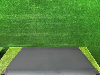 шторка багажника BMW X5 F15 2016, 4.4 л., N63 B44 A, бензин, АКПП, 475, внедорожник 5 дв., полный привод, 7402706, 51477402706