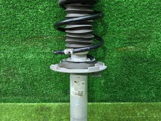 амортизатор передний левый BMW M3 G80/G81 G80 2021, 3.0 л., S58B30A, бензин, МКПП, 475, седан, задний привод, 8091349, 31318091349