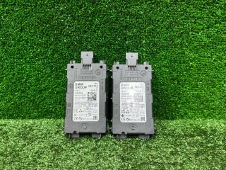 датчик мертвых (слепых) зон BMW X5 G05 [рестайлинг] G05 2023, 3.0 л., B58B30P, бензин, АКПП, brooklyn grau metallic (c4p), внедорожник 5 дв., полный привод, 5B31AF2, 66325B31AF2