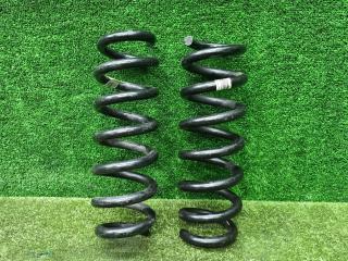 пружина задняя BMW 3 серия G20 2021, 3.0 л., B58B30, бензин, АКПП, oxidgrau ii metallic (c4a), седан, полный привод, правый руль
