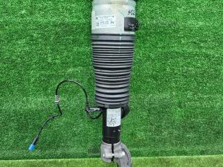 пневмостойка передняя BMW X7 G07 [рестайлинг] G07 2024, 3.0 л., B58B30P, бензин, АКПП, black sapphire metallic (475), внедорожник 5 дв., полный привод, правый руль, 6869035, 37106869035